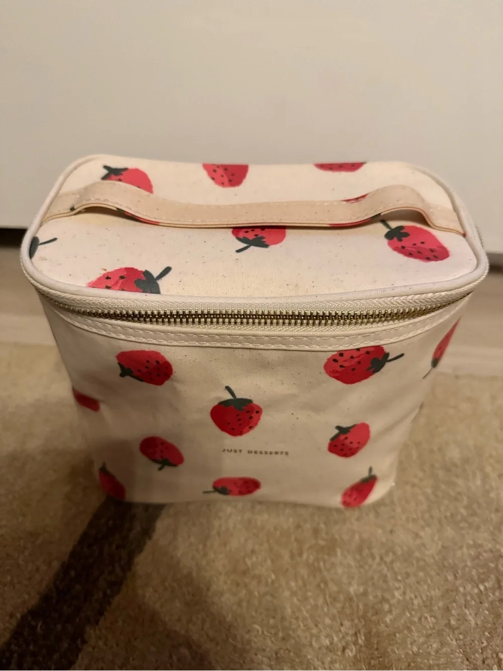 Kate Spade lunchbox